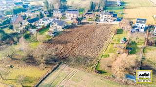 Land for sale in Dilbeek