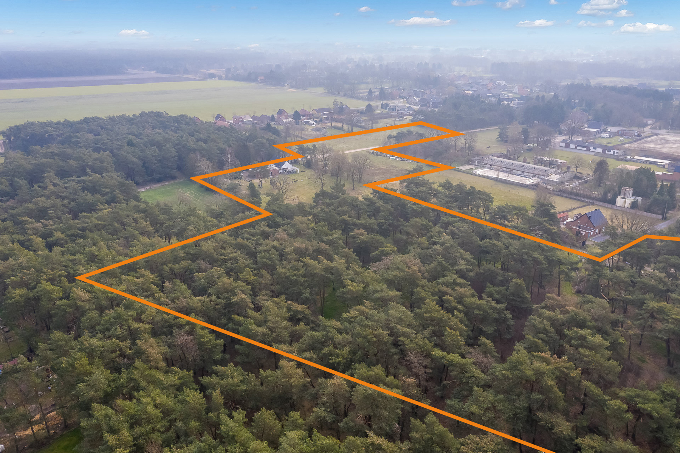 Maison à vendre à Lommel avec 3 chambres - photo 4