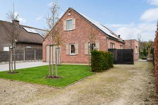 House for sale in Zandhoven
