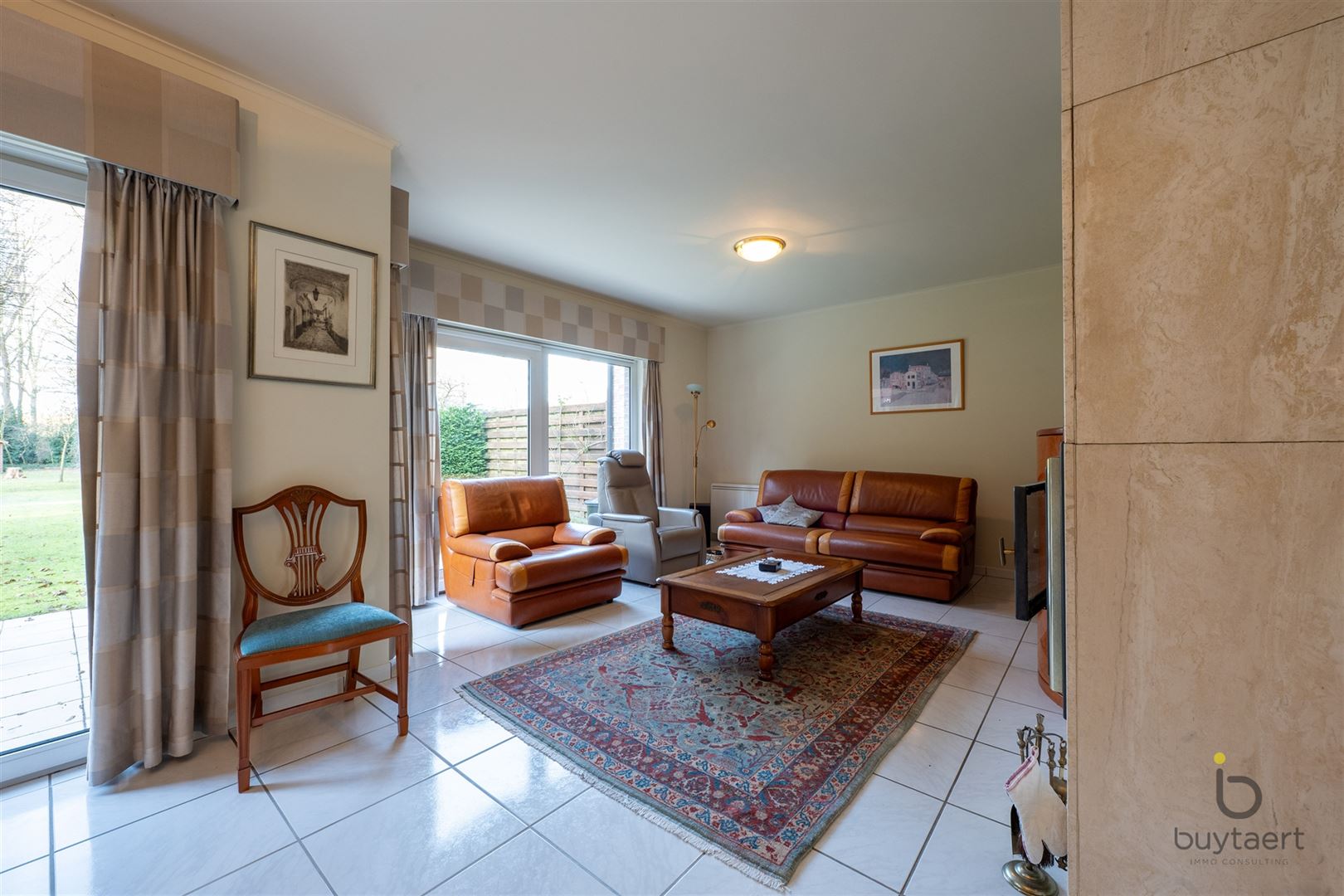 Maison à vendre à Zoersel avec 3 chambres - photo 5