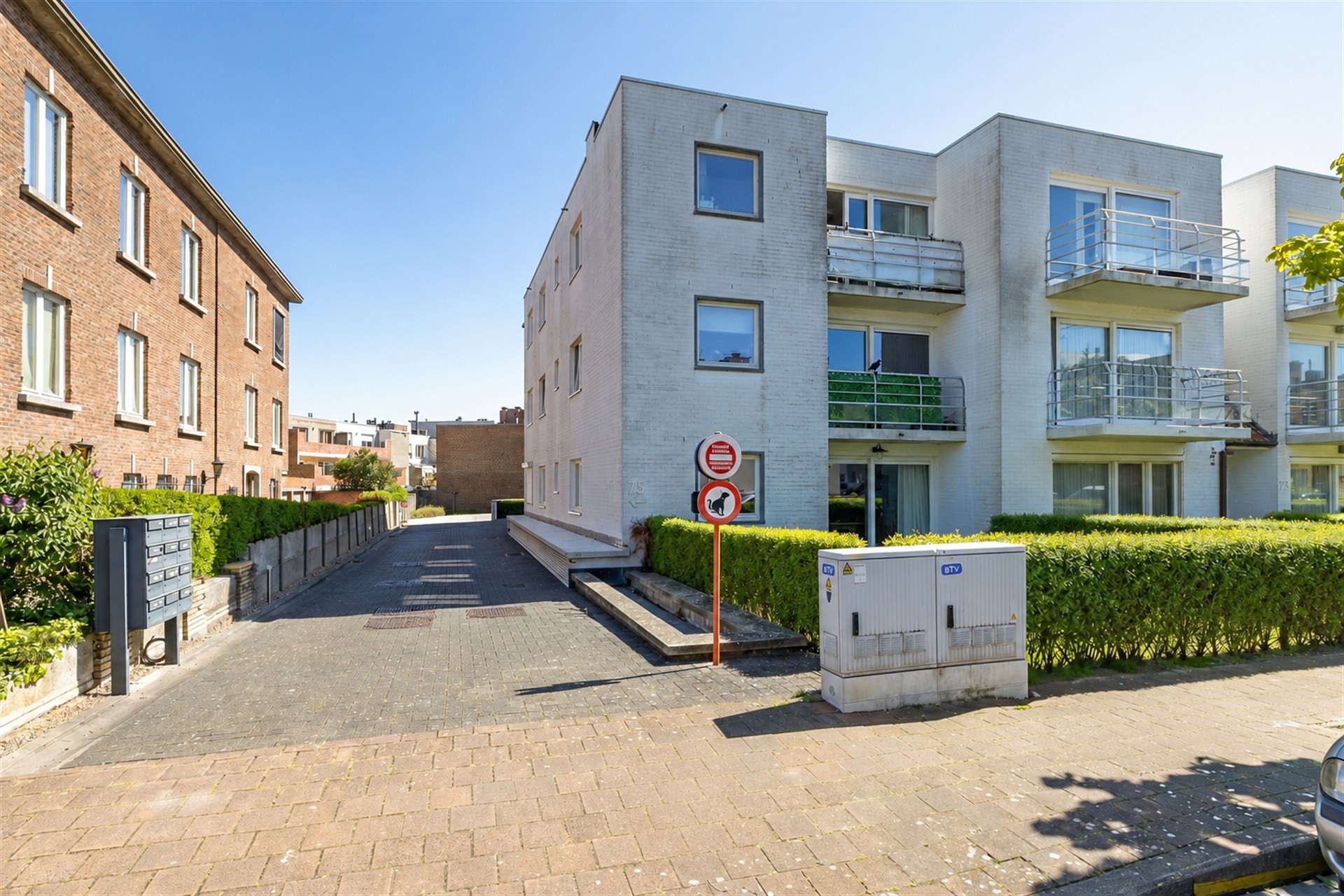 Garage for sale in Blankenberge - photo 2