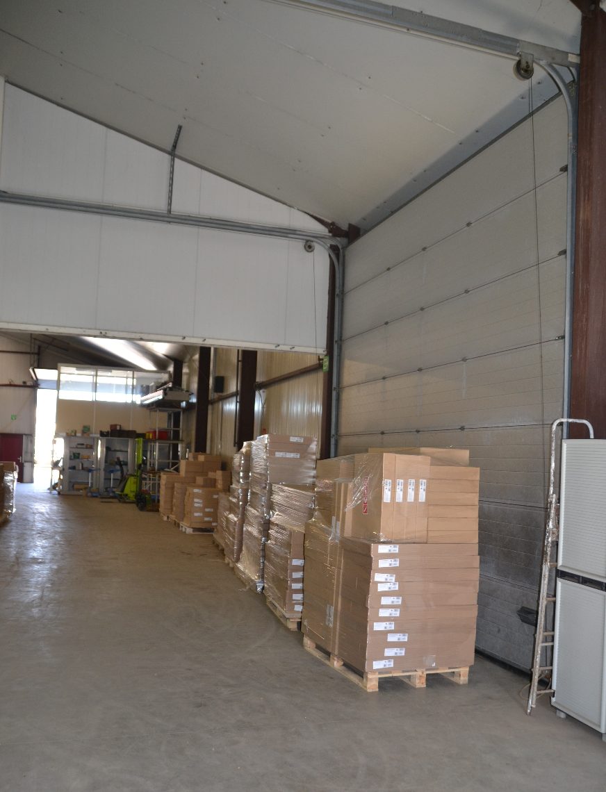 Garage te huur in Onze-Lieve-Vrouw-Waver - foto 4
