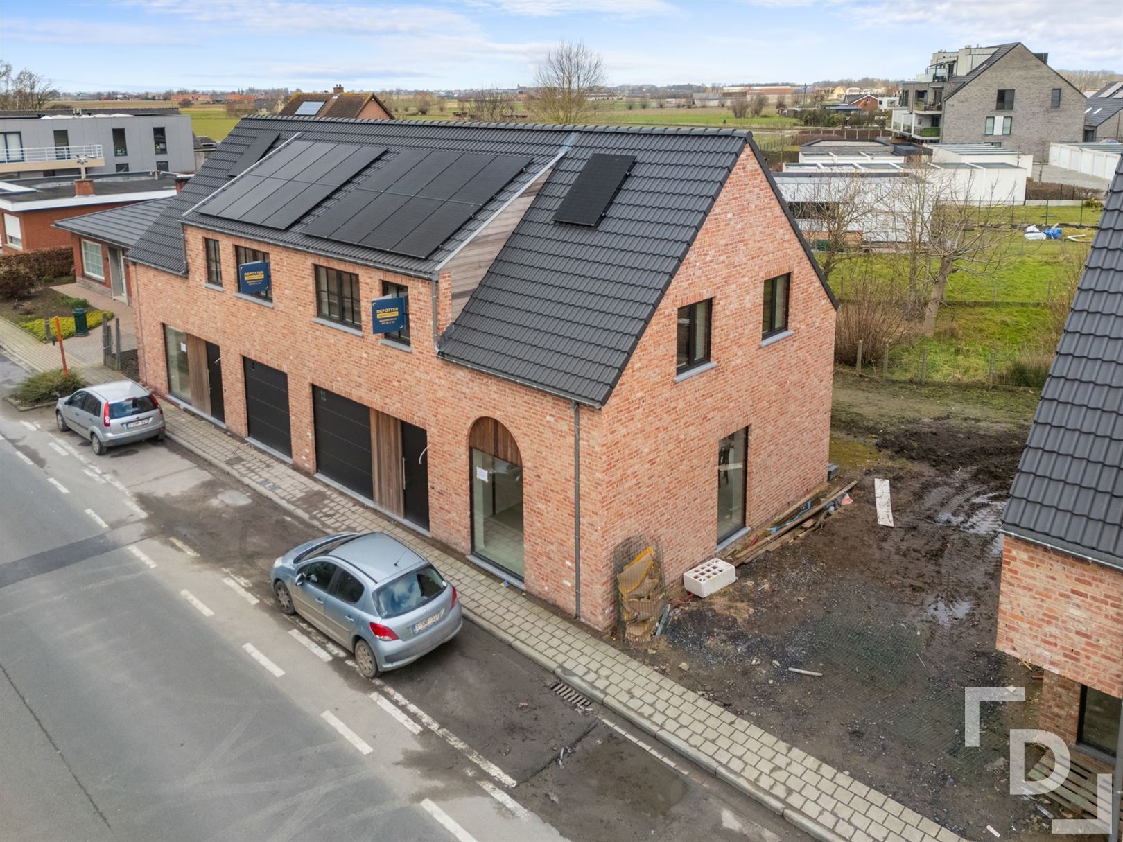 Projet à vendre à Poelkapelle - photo 3