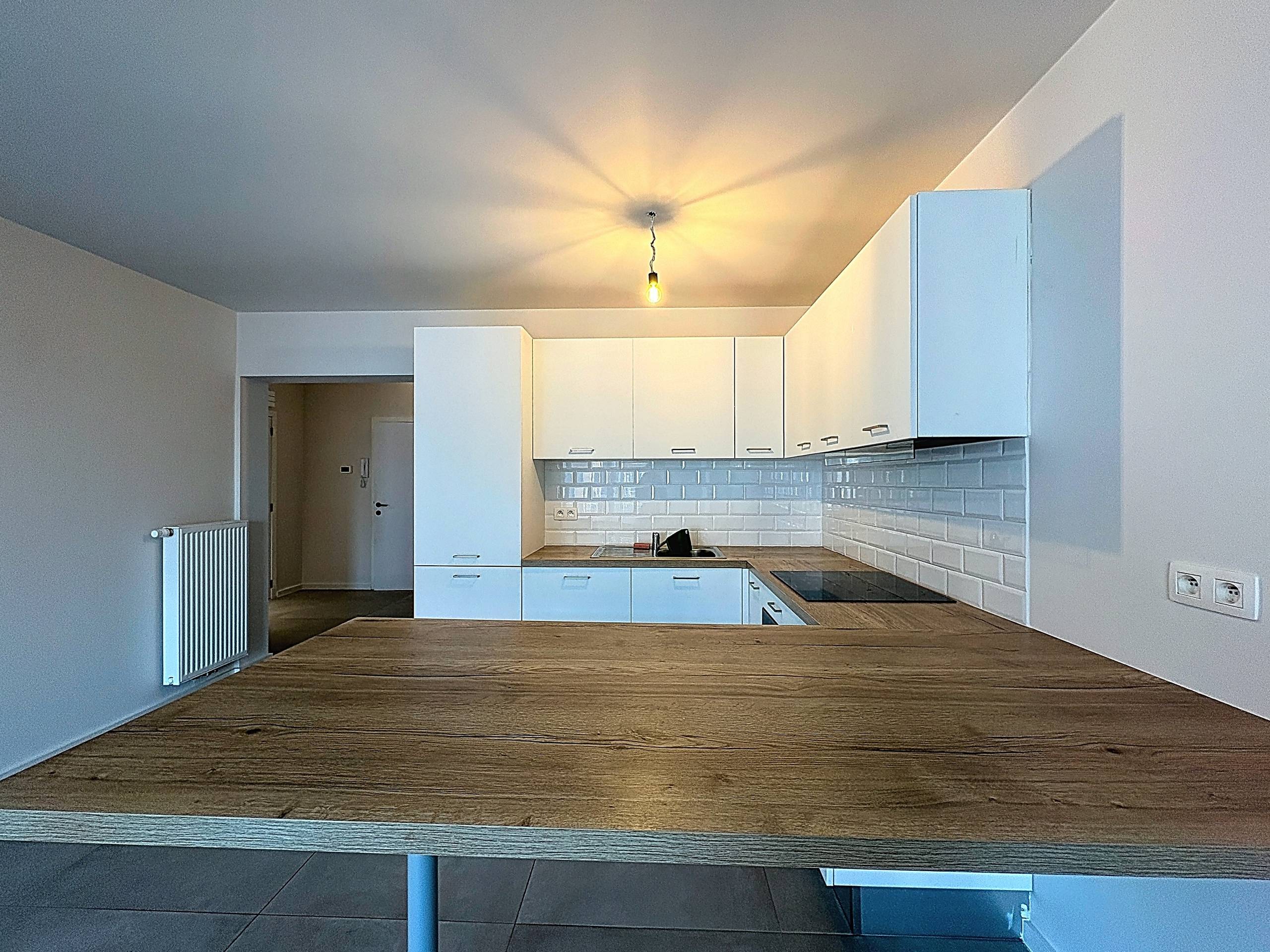 Ruim appartement in Grimbergen te huur - foto 4