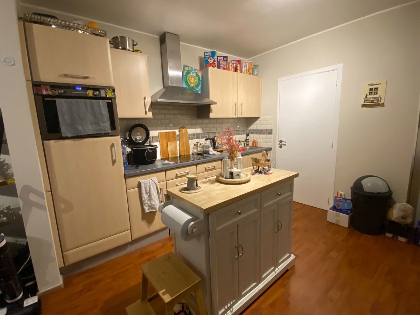Duplexappartement met 3 kamers op topligging - foto 4