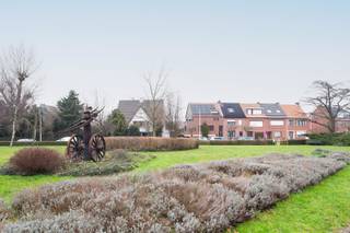Maison à vendre à Zwijndrecht