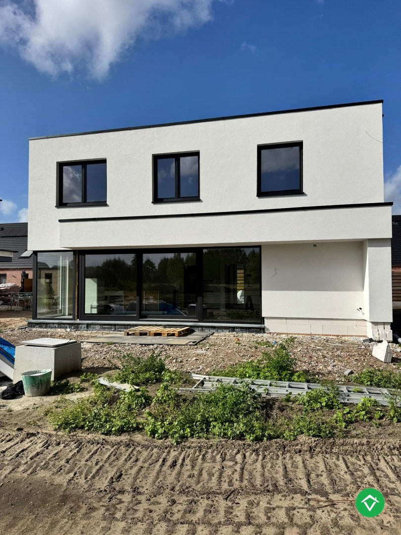 Maison à vendre à Gistel avec 3 chambres - photo 2