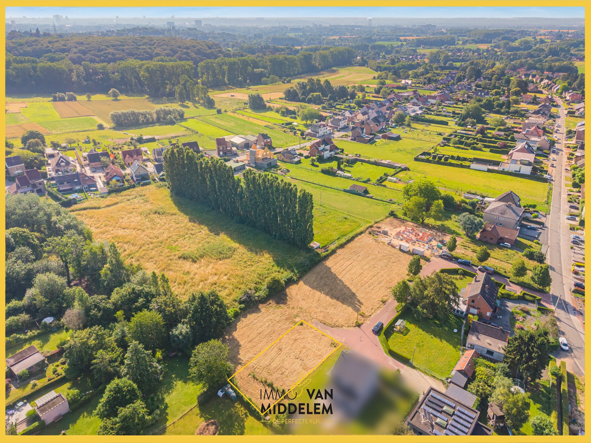 Terrain à vendre à Dilbeek - photo 3