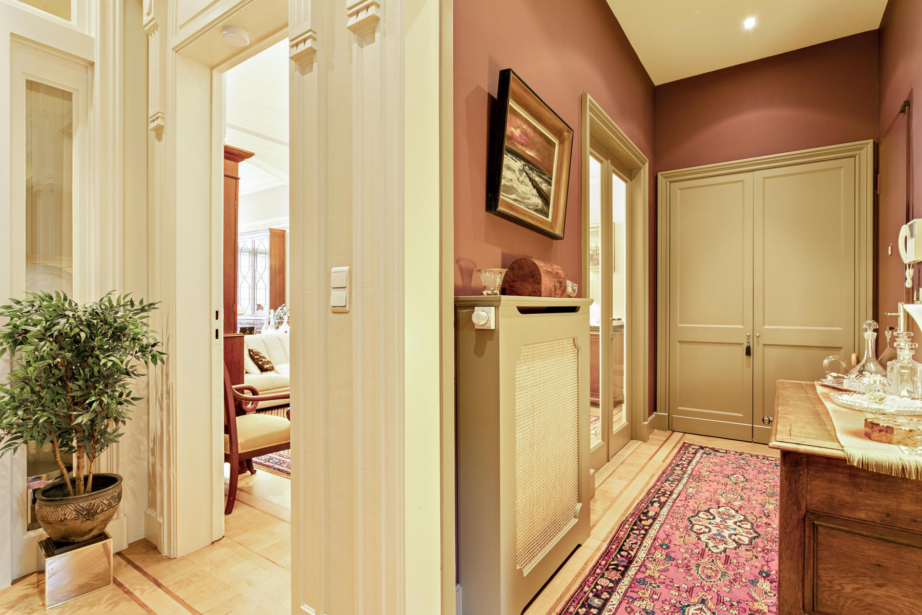 Apartment for rent in Antwerp with 2 bedrooms - photo 2