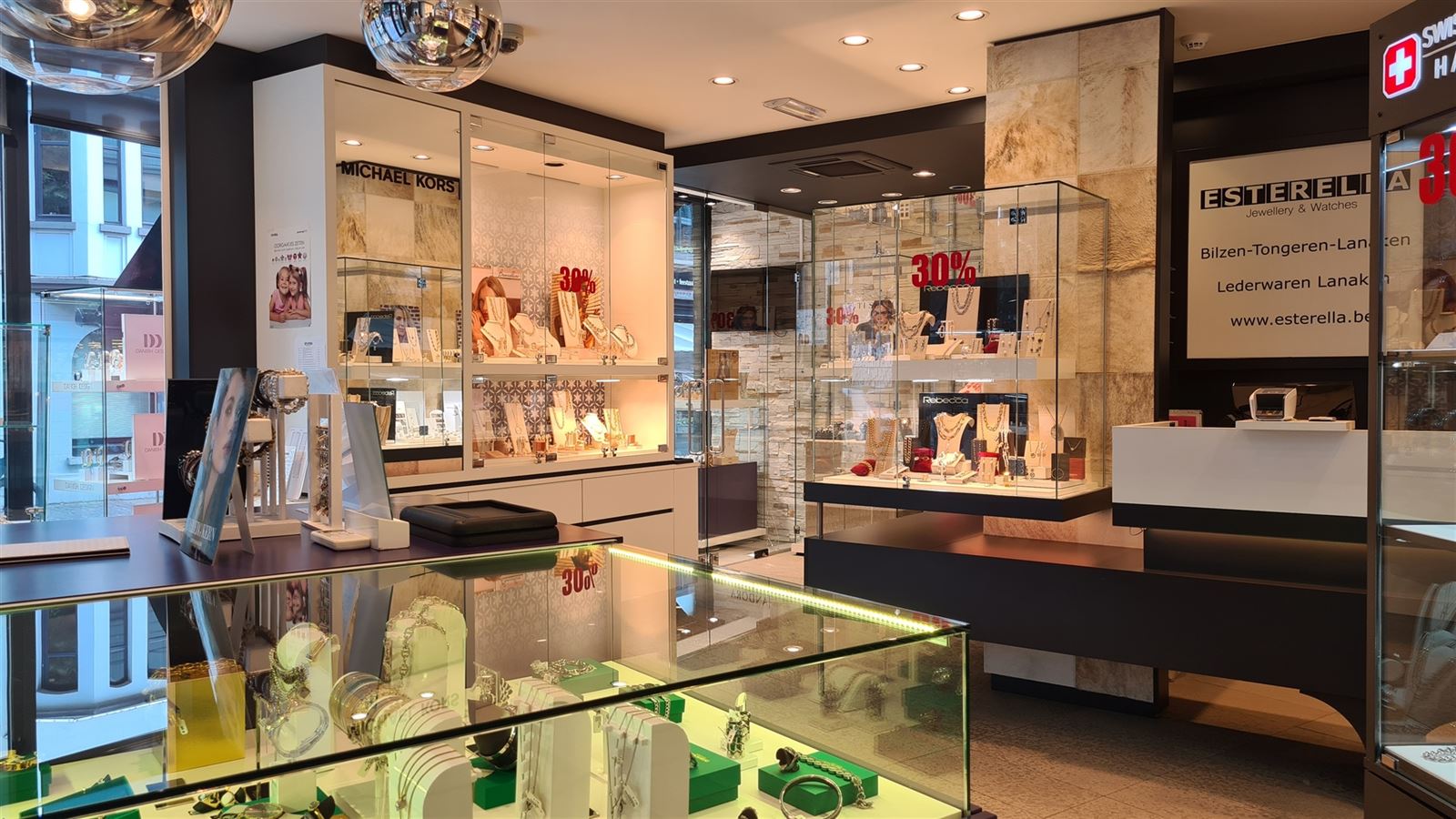 Commercial à vendre à Bilzen-Hoeselt - photo 5