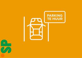 Parkeerplaats in ondergrondse verdieping van residentie Parktoren.Gelegen naast AP Hogeschool en vlakbij het vernieuwde Park Spoor Noord op een...