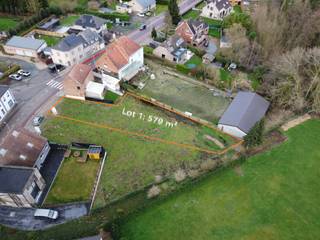 Land for sale in Haaltert