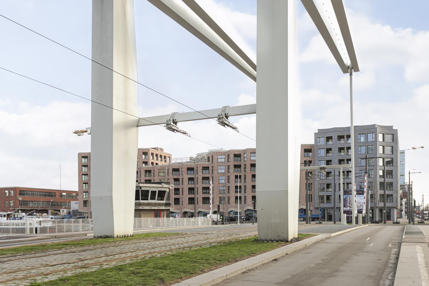 ANTWERPEN - The London Residence - Handelsruimtes  - foto 4