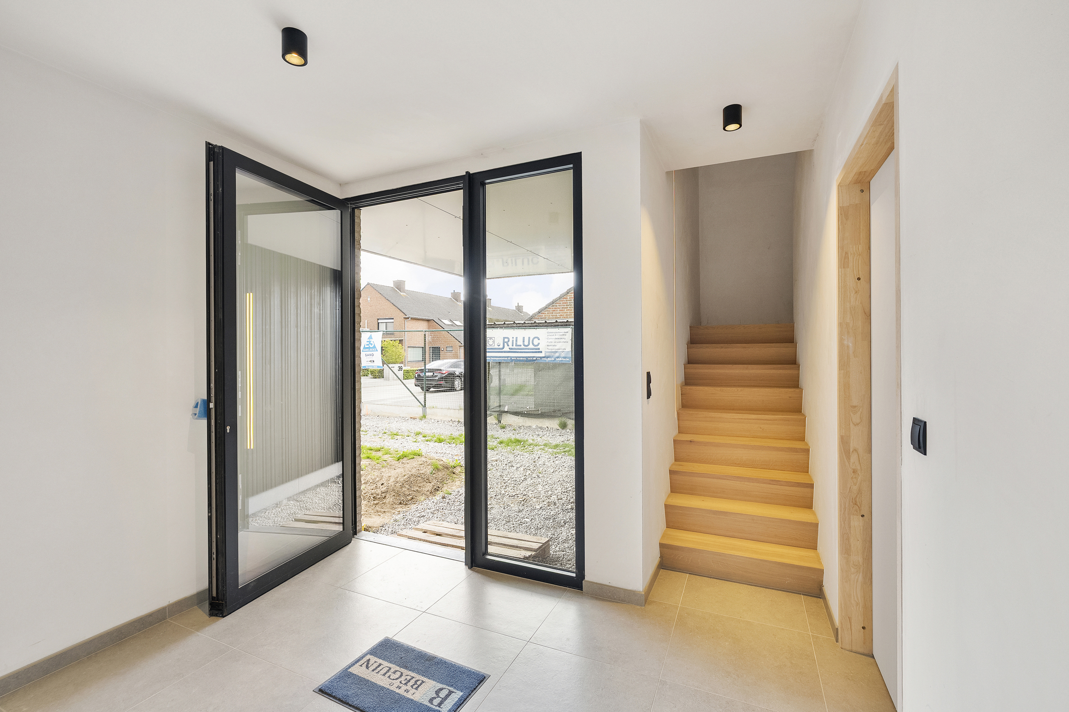 Kwalitatieve nieuwbouw voorzien van de laatste technieken! - foto 5