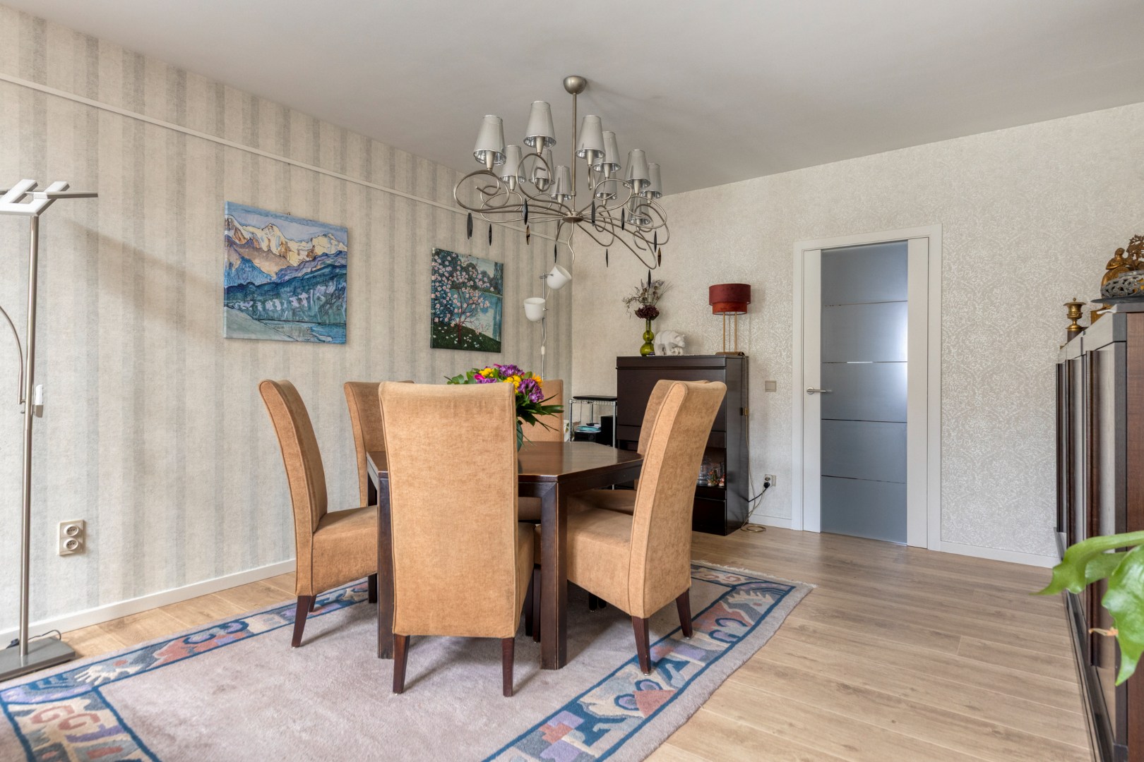 House for sale in Brasschaat with 4 bedrooms - photo 3