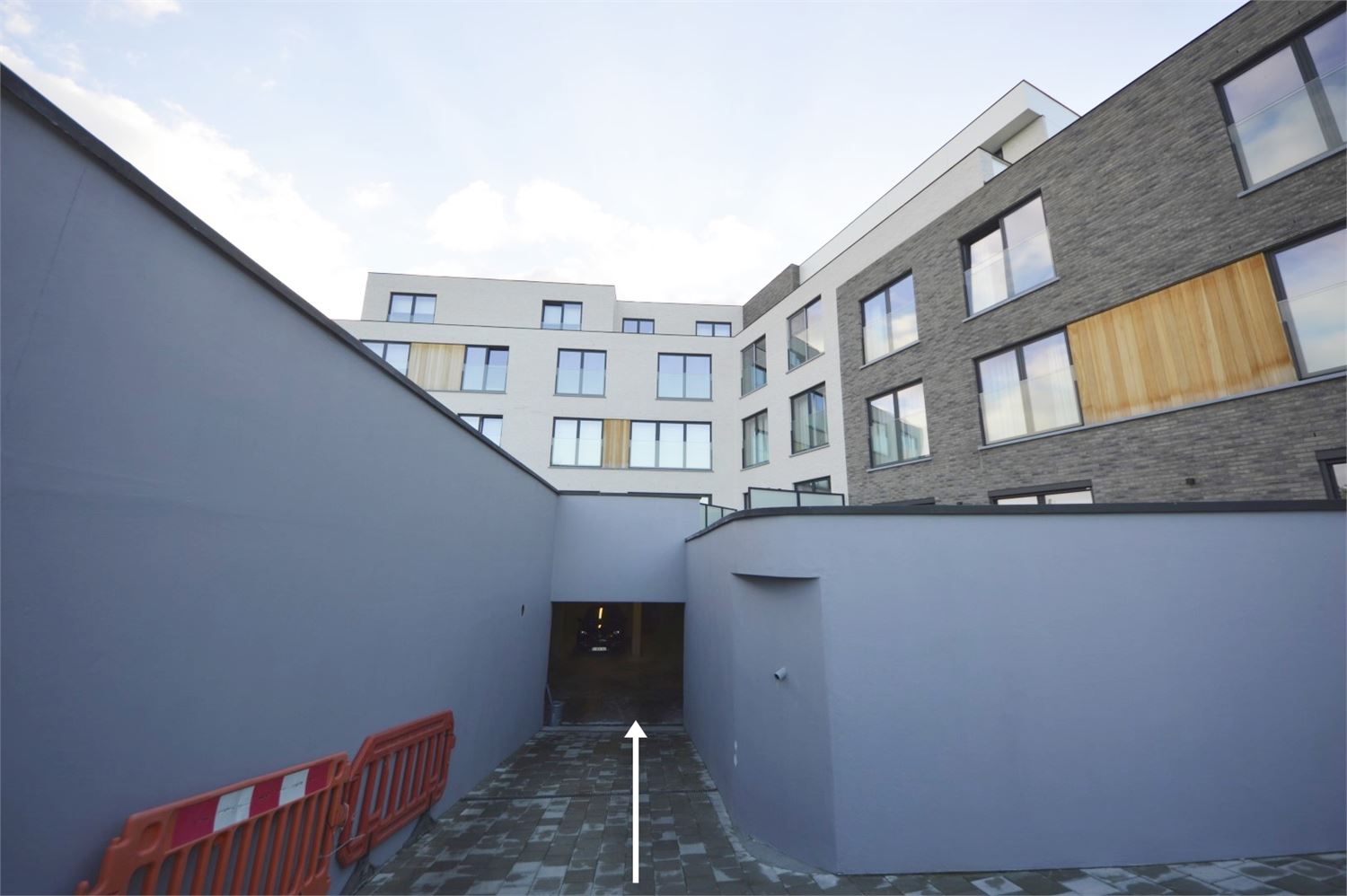 Garage for sale in Welle - photo 3