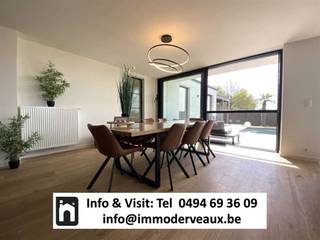 Info & Visit: 0494 69 36 09 - Voor de beschrijving en de wettelijke informatieplicht (art.5.2.6 VCRO en Watertoets, EPC, EPC-nummer,…) verwijzen...