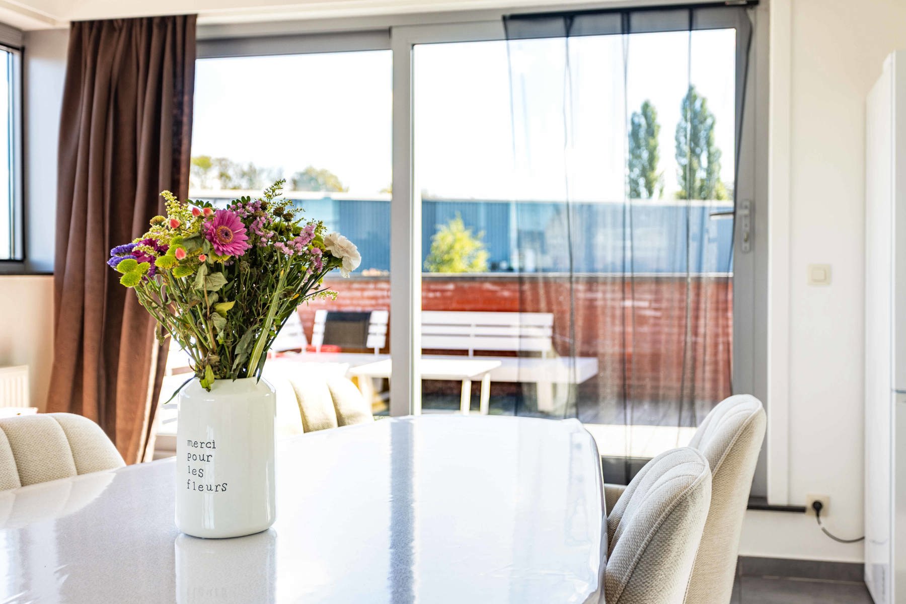 Appartement à louer à Merelbeke-Melle avec 3 chambres - photo 5