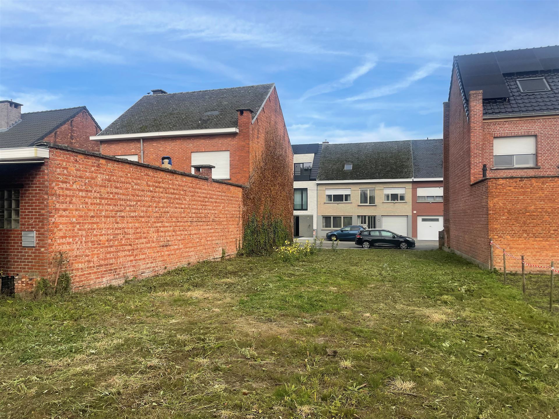 Bouwgrond voor gesloten bebouwing - foto 5