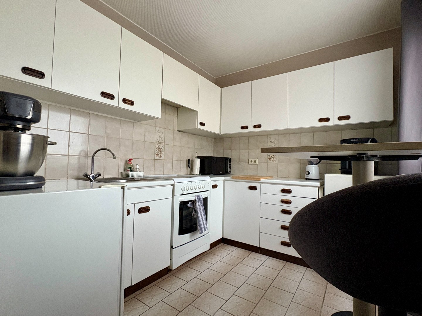 Apartment for rent in Kuurne with 2 bedrooms - photo 4