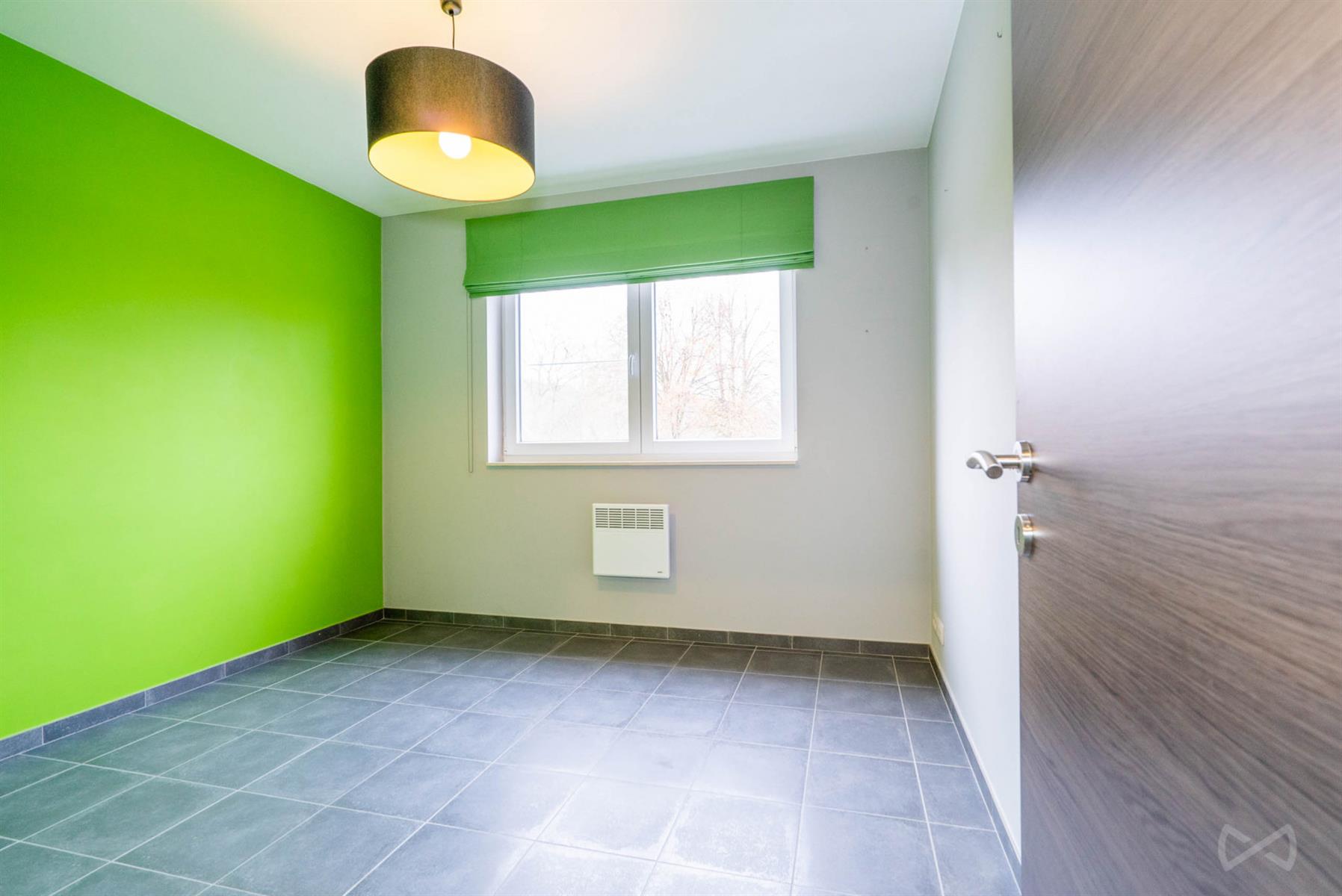 Appartement te huur in Mons met 2 slaapkamers - foto 5