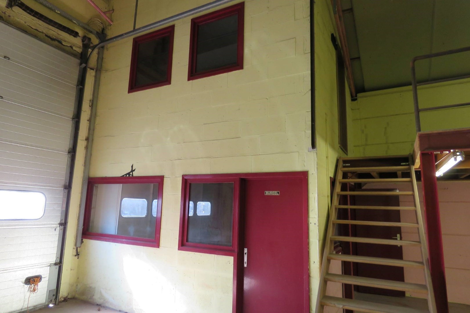 Loods/opslagruimte (250 m²), Torhout - foto 5