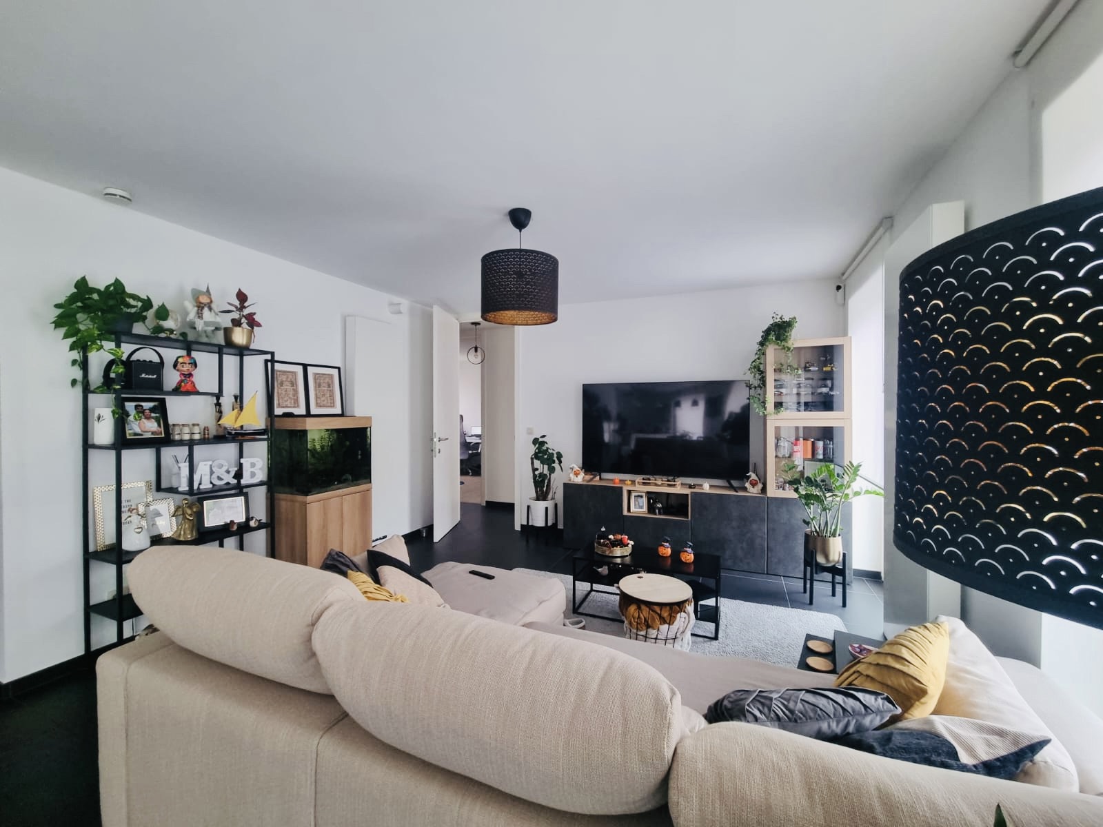 Apartment for rent in Erembodegem with 2 bedrooms - photo 3