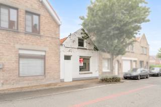 Maison à vendre à La Panne