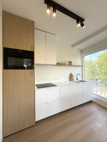 Prachtig luxe-appartement op toplocatie nabij de Rozebroeken – energiezuinig wonen in stijl - foto 5