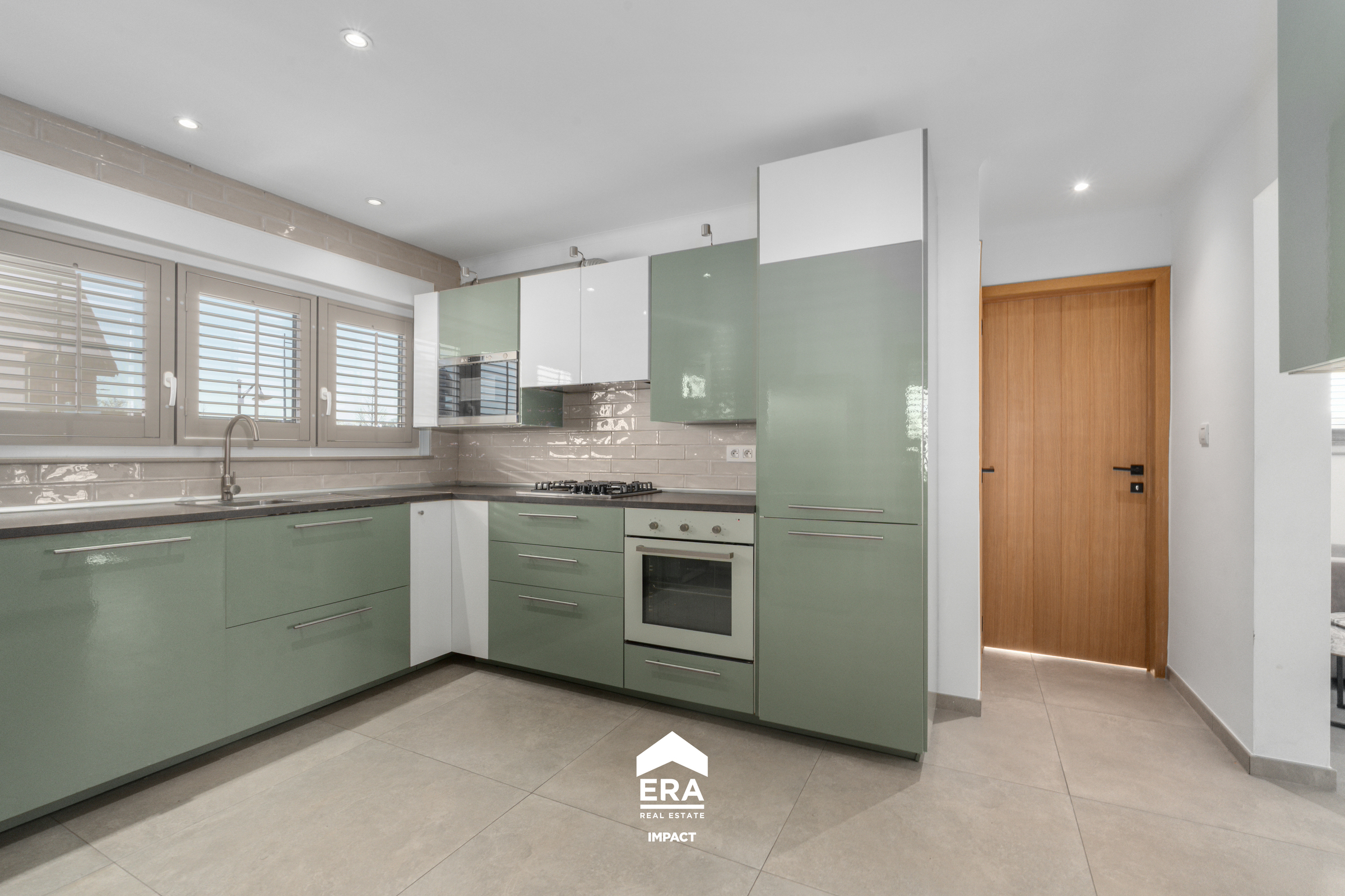 Instapklare woning met vrijstaande garage te Bree - foto 5