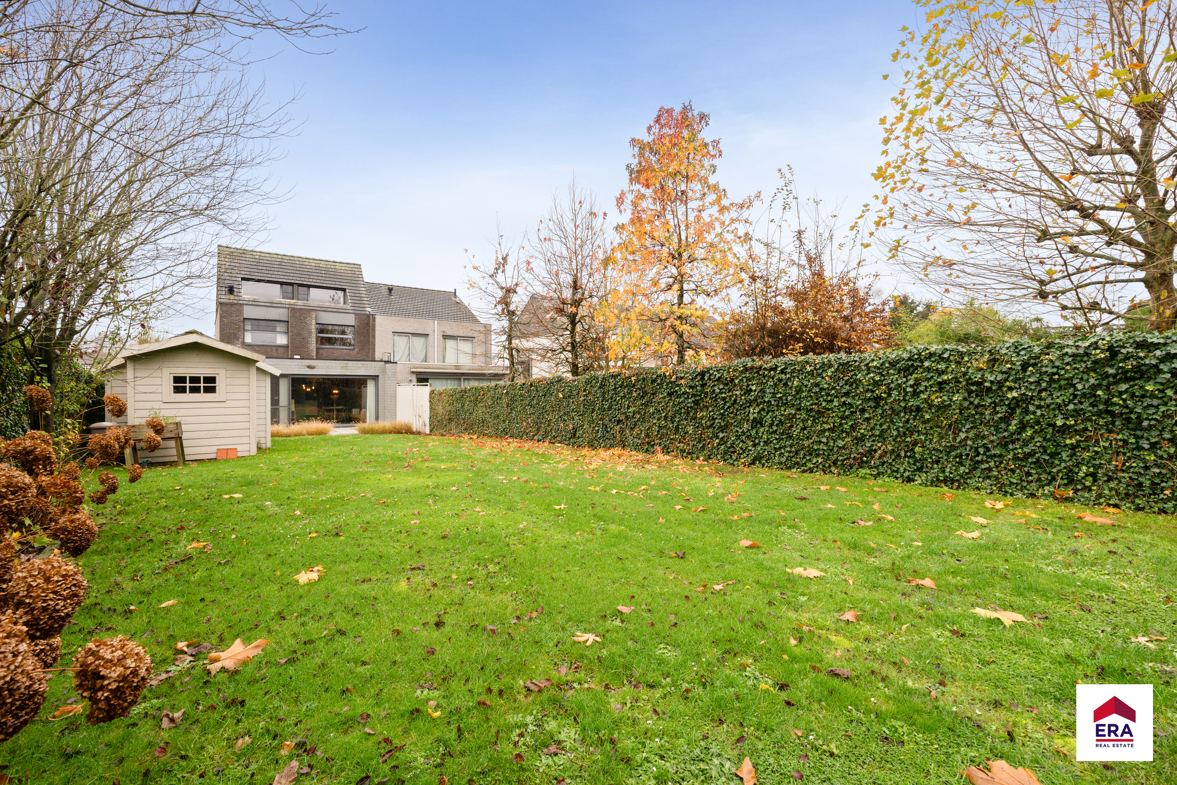 Halfopen huis te koop in Asse - foto 2