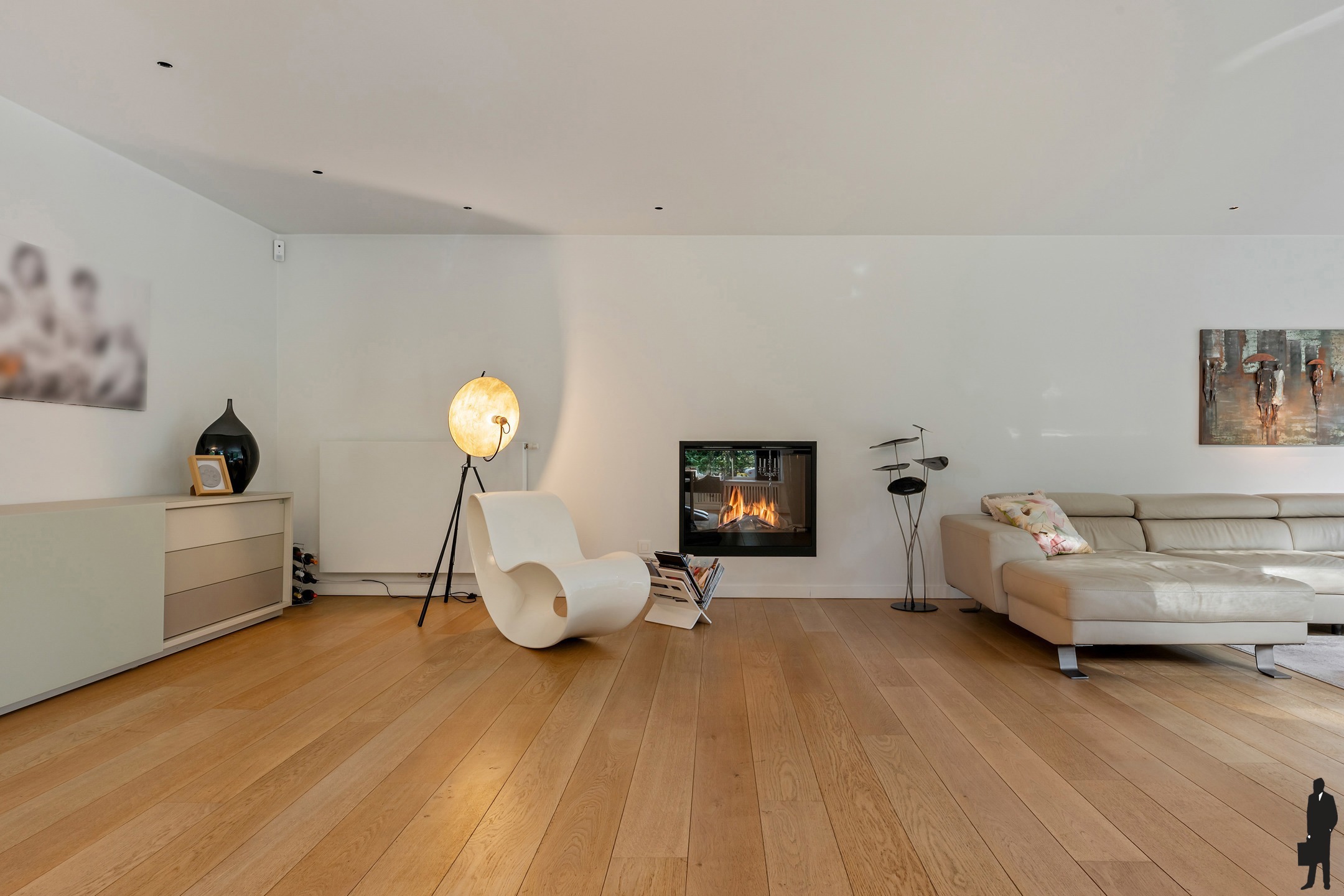 Gerenoveerde villa ideaal voor vrije beroepen! - foto 5