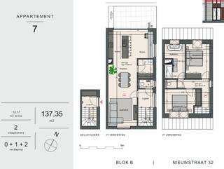 Laatste 2 appartementen te koop - 6% BTW mogelijk (ook als investering)<br />Residentie "Ten Hove" is heel aangenaam gelegen nabij het schilderachtige dorpsplein van het gezellige Wieze. In deze kleinschalige residentie zijn slechts 7 appartementen en dit opgedeeld in 2 aparte gebouwen van 5 en 2 appartementen. De gebouwen zijn voorzien van zowel bezoekersparkings vooraan als achteraan privatieve parkeergelegenheden en een grote afgesloten fietsenberging. Er zijn zowel 1- als 2-slaapkamerappartementen voorzien van heel veel lichtinval! Energiezuinig wonen is hier de sleutel van het totaalconcept met het oog op rust, kwaliteit &amp; luxe! De afwerking van de appartementen gebeurt in samenspraak met de verkoper, hiervoor zijn budgetten bepaald in het lastenboek. Bent u er snel bij dan heeft u inspraak in de ontwikkeling van uw nieuwe woonst. Bel of mail vrijblijvend voor uw afspraak zodat wij de kans krijgen om dit prachtig project aan u voor te stellen. info@rosiersderidder.be of 052/41.41.94<br />Referentie: 5336