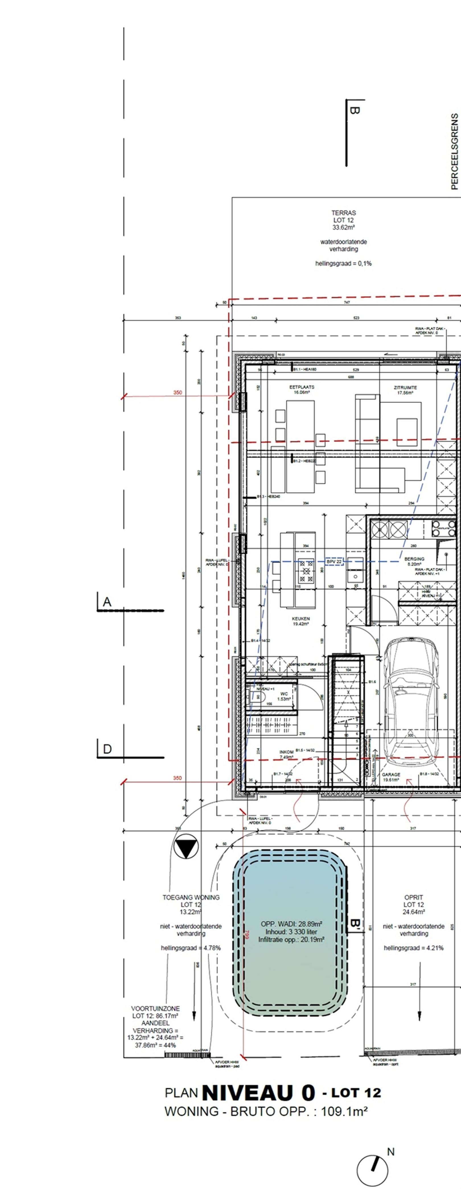 Project te koop in Haasdonk - foto 4