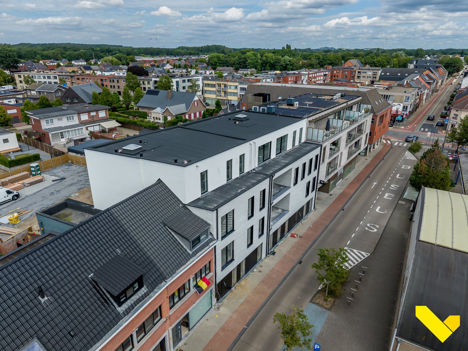 Project te koop in Tessenderlo-Ham - foto 4