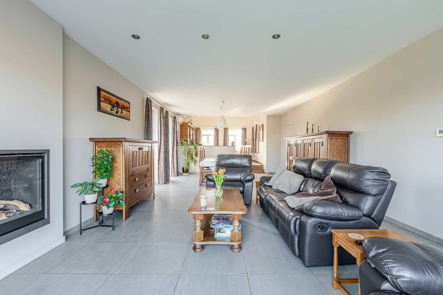 Maison à vendre à Olen avec 5 chambres - photo 3