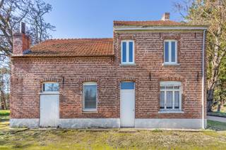 Maison à vendre à Herselt