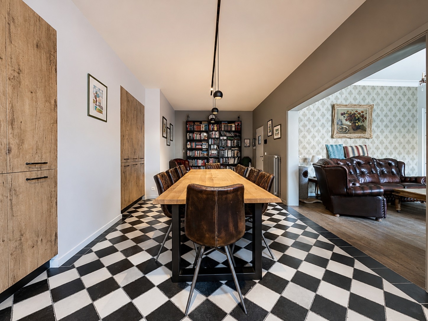 Maison aux finitions luxueuses avec piscine à Nieuport-Ville - photo 2