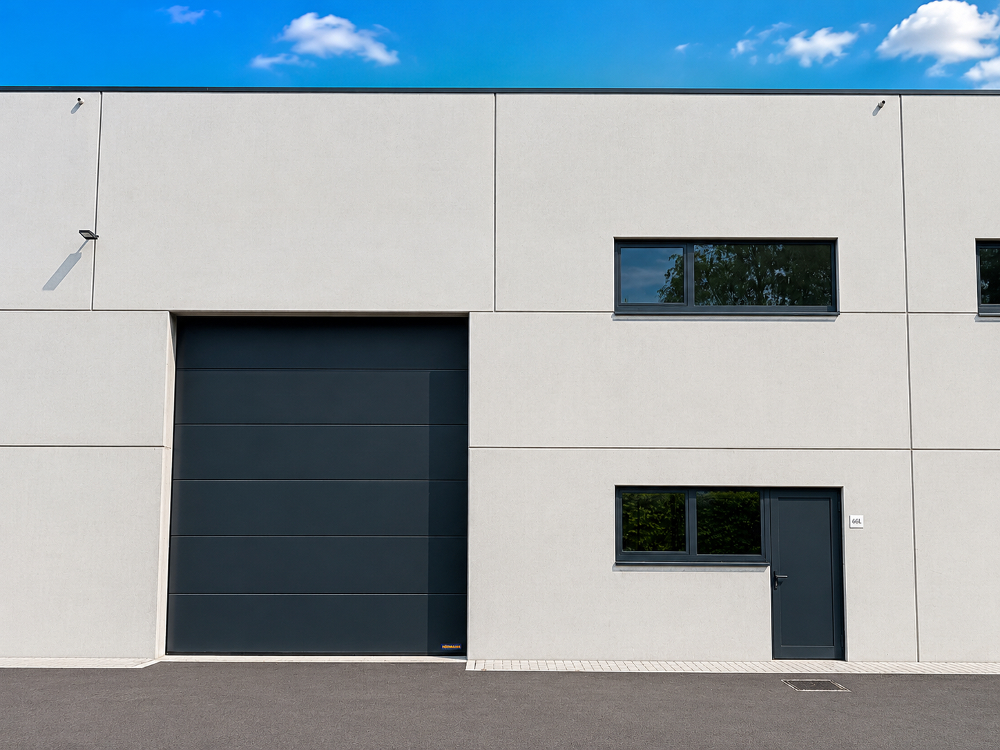 Commercial à vendre à Eeklo