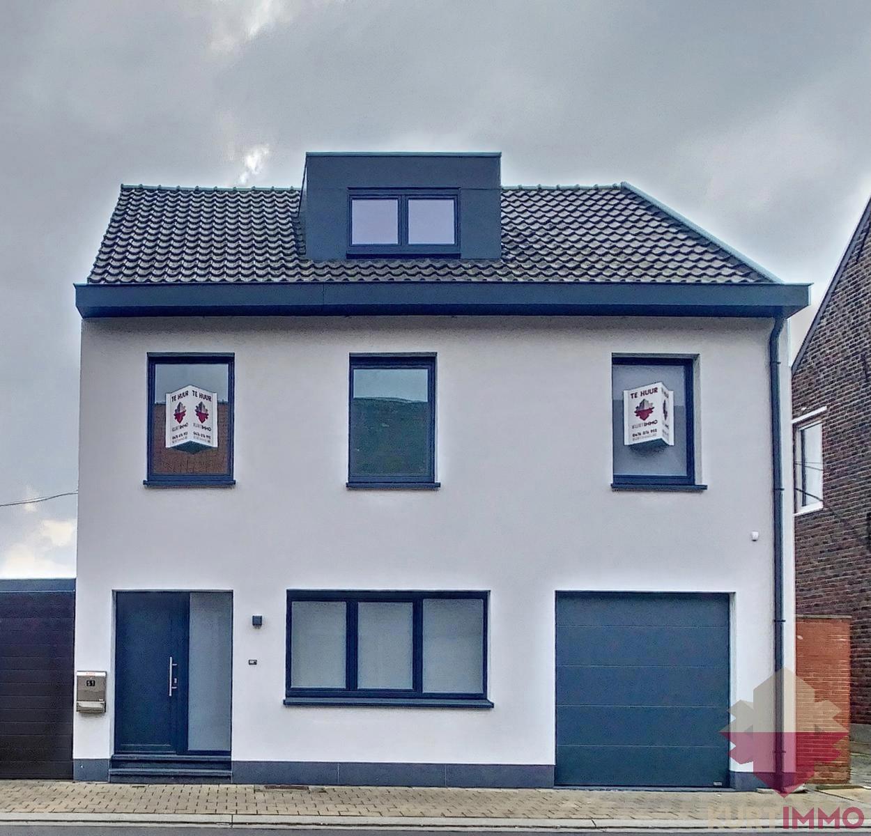 :Woningtype te :Stad