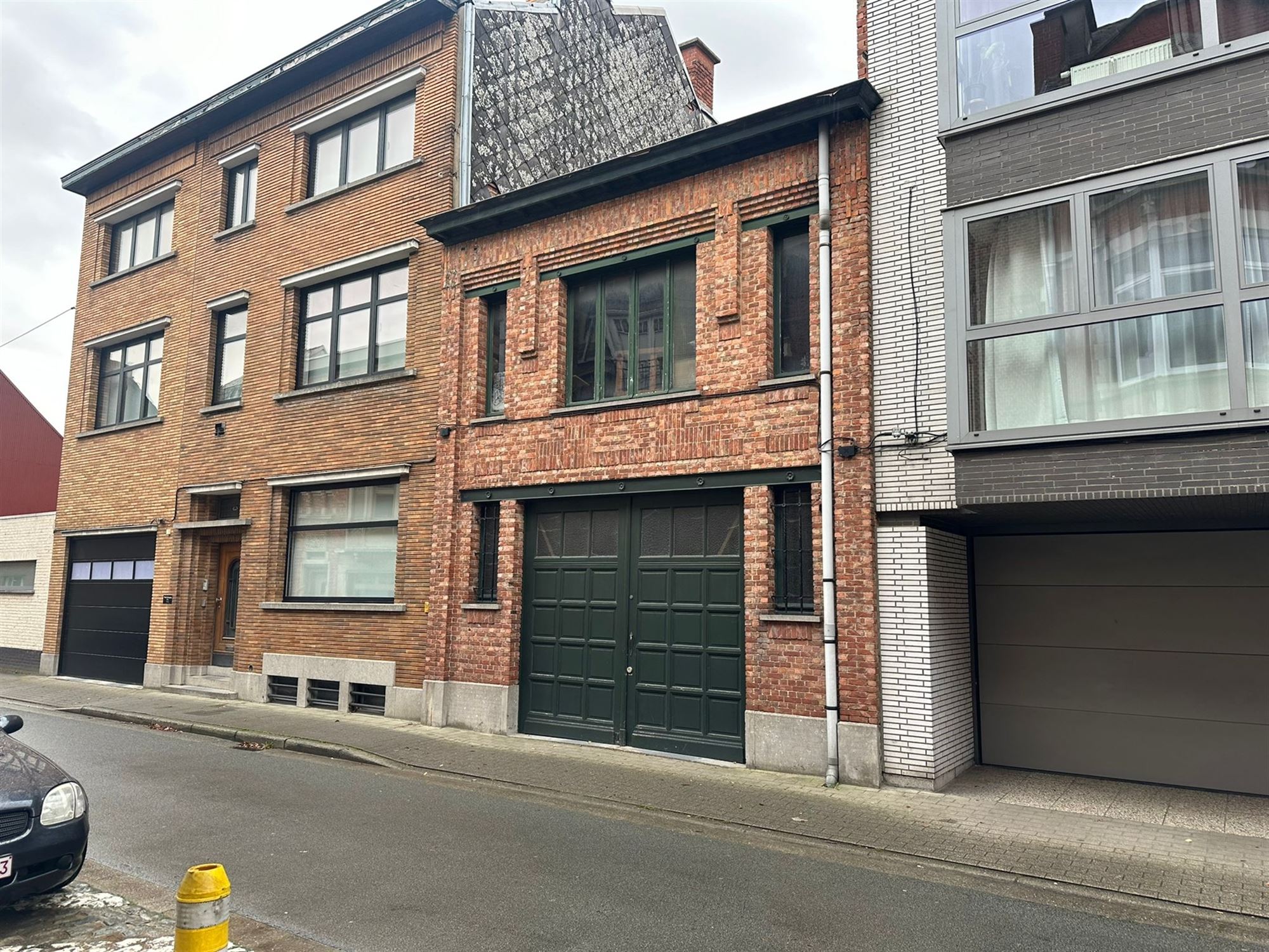 Ruim magazijn nabij centrum Aalst - foto 2
