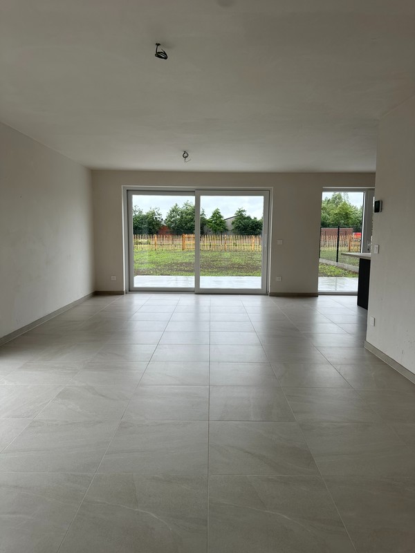 Energiezuinig wonen nabij het centrum van Wingene - photo 5