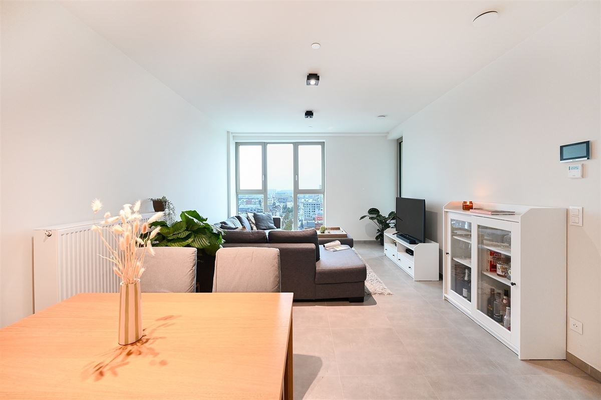 Appartement met fantastisch uitzicht - foto 5
