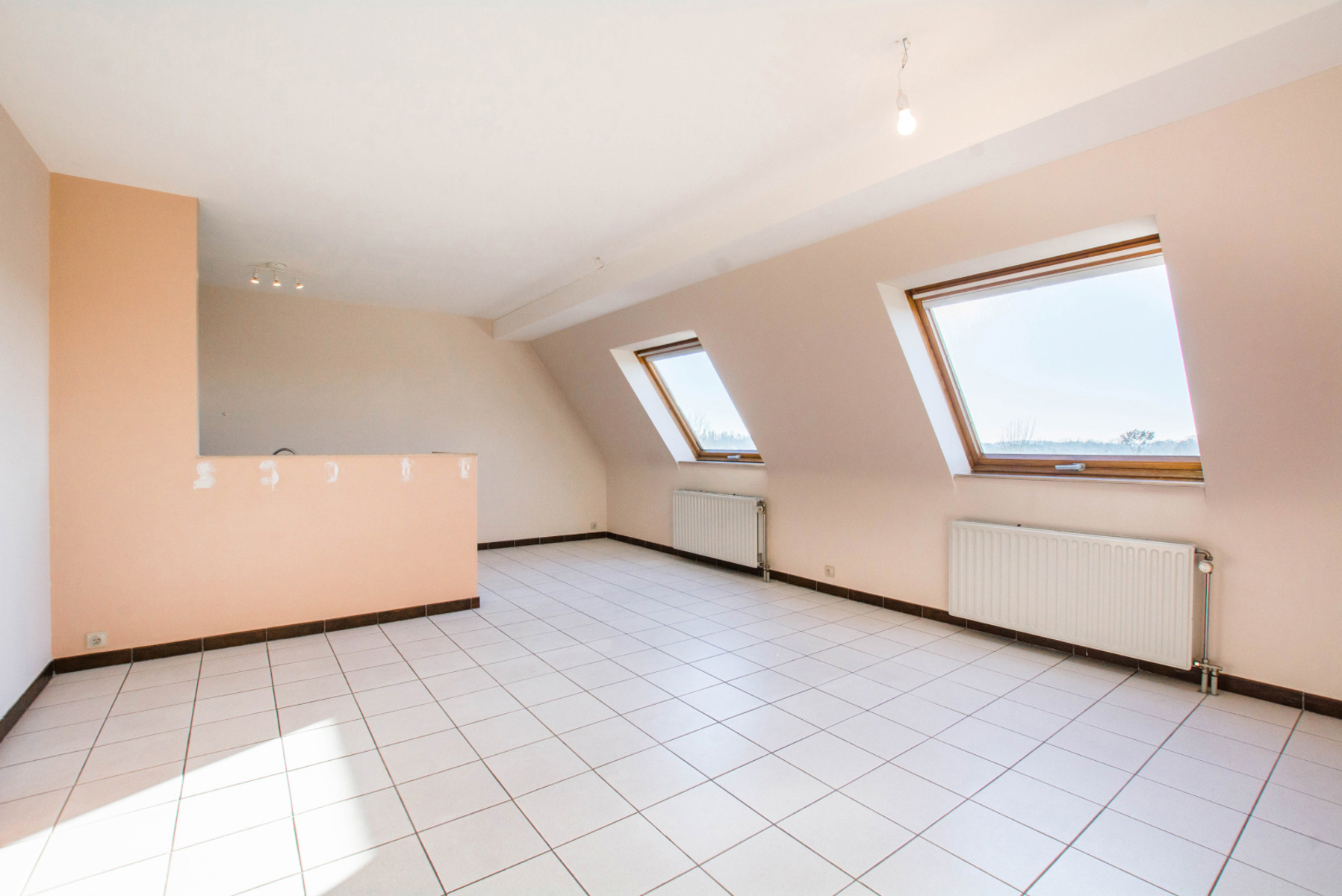 Apartment for rent in Asse with 2 bedrooms - photo 4