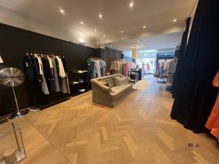 Commercial à louer à Hasselt