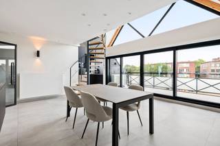 Apartment for sale in Wommelgem