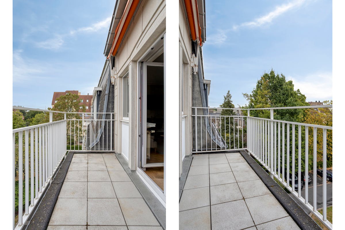 Ruim appartement met 3 slaapkamers te koop in Sint-Denijs-Westrem - foto 5