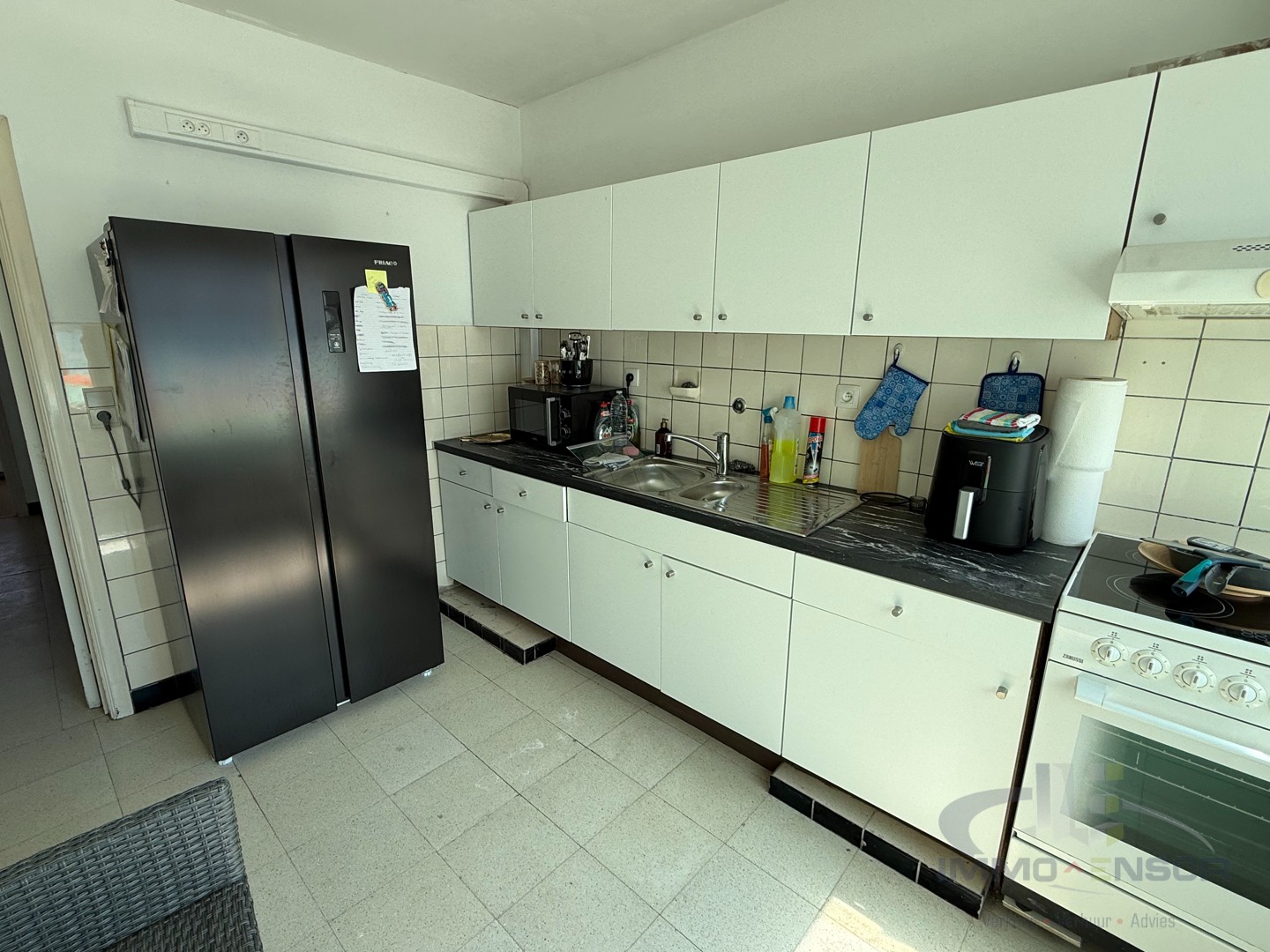 Appartement à vendre à Bredene avec 1 chambre - photo 4