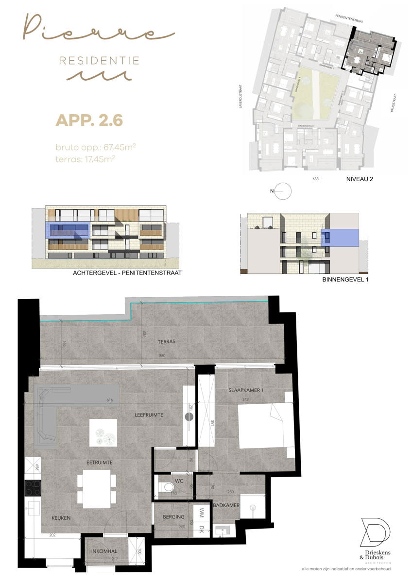 Appartement 2.6 - foto 5