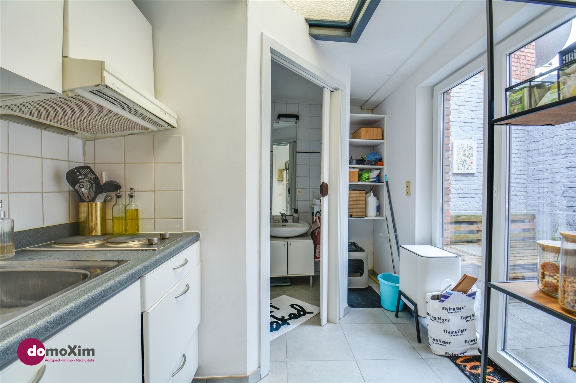 Investment property with 3 student studios in the heart of Mechelen - photo 3